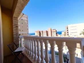 Imagen Los Arenales del Sol