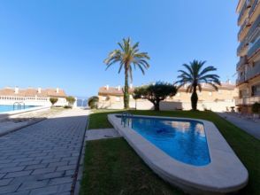 Imagen Los Arenales del Sol