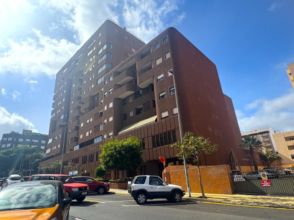 Imagen La Salle-El Cabo-Los Llanos