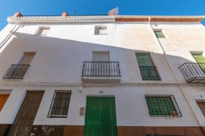 Imagen Albuñuelas