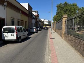 Imagen Dos Hermanas (Pueblo)