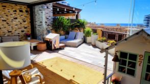 Imagen Los Arenales del Sol