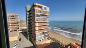 Imagen Los Arenales del Sol