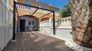 Imagen Los Arenales del Sol