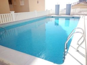 Imagen de Los Arenales del Sol