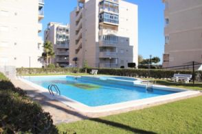 Imagen de Los Arenales del Sol