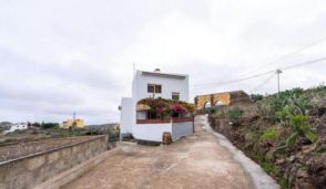 Imagen Santa María de Guía