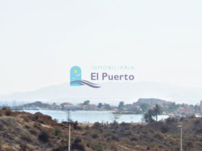 Imagen Puerto de Mazarrón