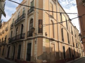 Imagen Centro Histórico