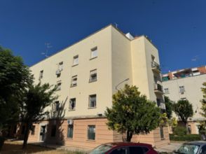 Imagen Santa Marina-La Paz-Corte Inglés