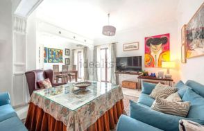 Imagen Sector Sur-La Palmera-Reina Mercedes