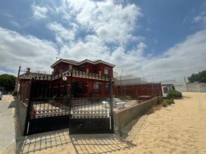 Imagen de Sanlúcar de Barrameda