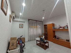 Imagen Carrús Oest, El Toscar