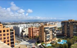 Imagen Playa San Juan