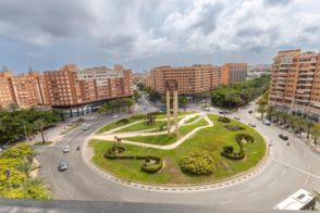 Imagen Gran Vía-Garbinet-Parque de las Avenidas