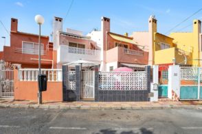 Imagen Aguas Nuevas-Torreblanca-Sector 25