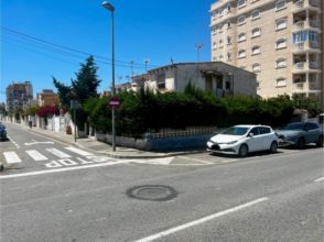 Imagen Nueva Torrevieja, Aguas nuevas