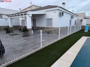 Imagen Dos Hermanas (Pueblo)