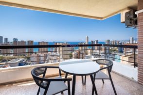 Imagen Benidorm