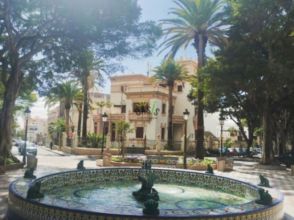 Imagen Rambla-Duggi-Los Hoteles