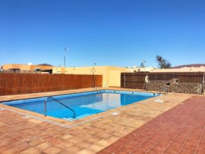Imagen de Corralejo