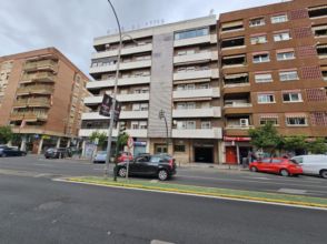 Imagen Ciudad Jardín
