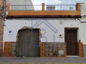 Imagen Los Palacios y Villafranca 