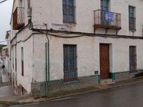 Imagen Santa Olalla del Cala