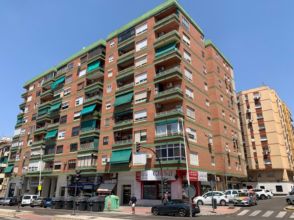 Imagen Barriada LLera-María Auxiliadora-La Banasta