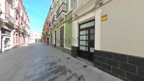 Imagen Centro Histórico