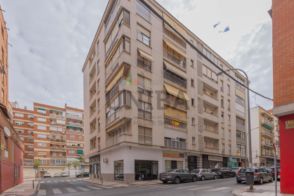 Imagen Santa Marina-La Paz-Corte Inglés