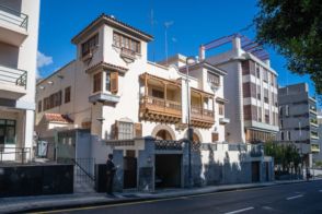 Imagen El Toscal