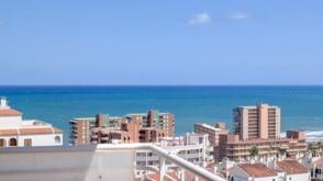Imagen de Los Arenales del Sol
