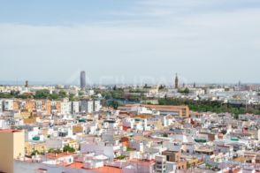 Imagen San Juan de Aznalfarache