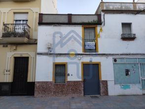 Imagen Los Palacios y Villafranca 
