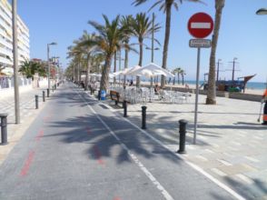 Imagen de Playa San Juan