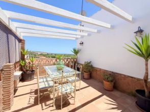 Imagen San Enrique-Guadiaro-Pueblo Nuevo