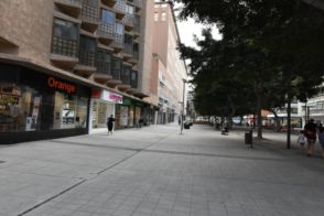 Imagen Distrito Puerto-Canteras