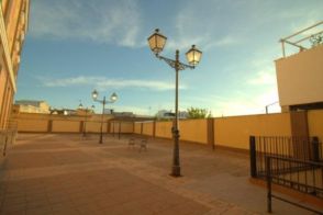 Imagen San Fernando-Estación