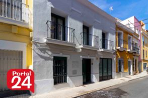 Imagen Centro Histórico