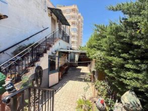 Imagen Nueva Torrevieja, Aguas nuevas
