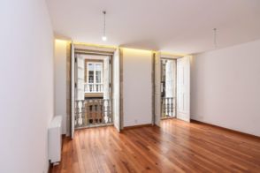 Imagen Centro-Cidade Vella-Atochas-Pescadería-Ciudad Vieja