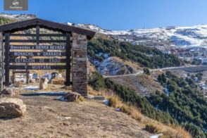 Imagen Sierra Nevada