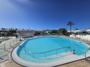 Imagen de Maspalomas-Meloneras