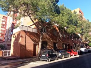 Imagen Arrabal-Barrio Jesús