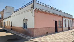 Imagen Tocina población
