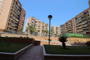 Imagen Juan Pablo II-La Torreta