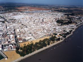 Imagen Coria del Río