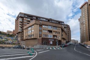 Imagen Distrito Puerto-Canteras