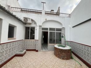 Imagen Cazalla de la Sierra